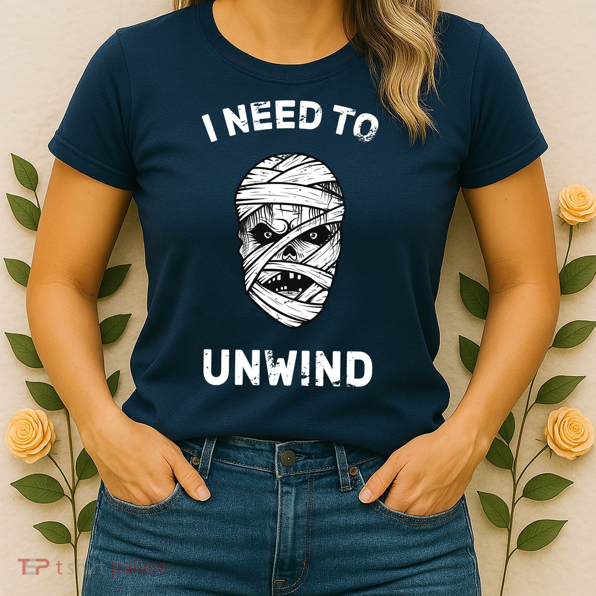 I Need To Unwind Women's T-Shirt