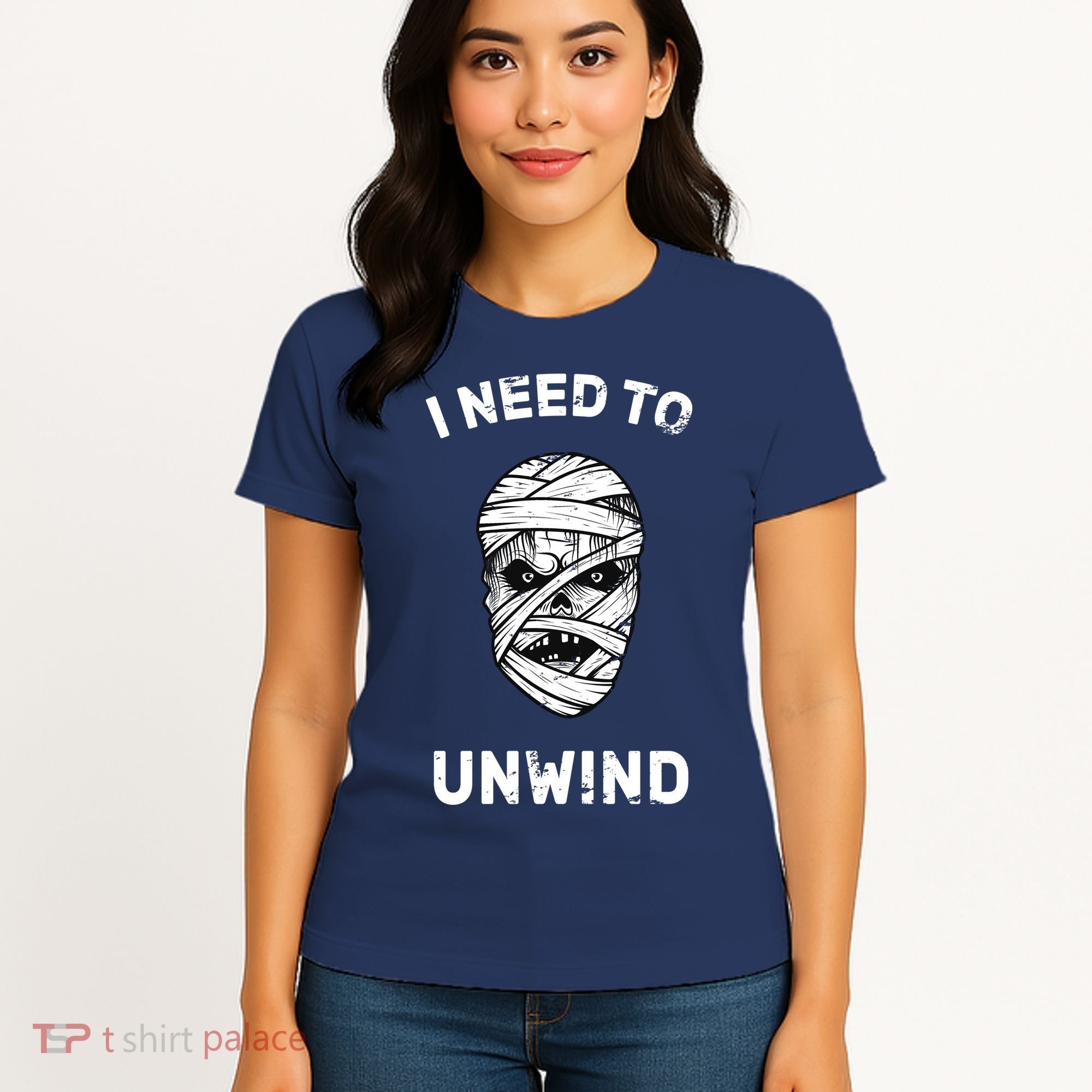 I Need To Unwind Women's T-Shirt