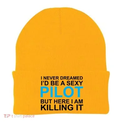 Beanie