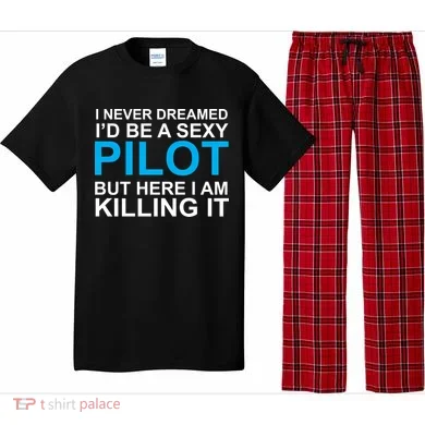 Pajama Set