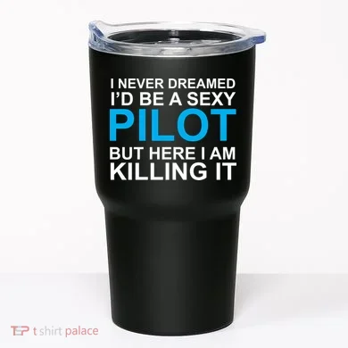 Tumbler
