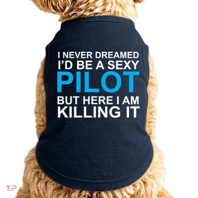Doggie Tank