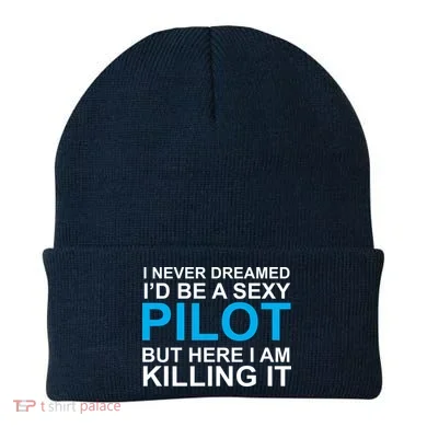 Beanie