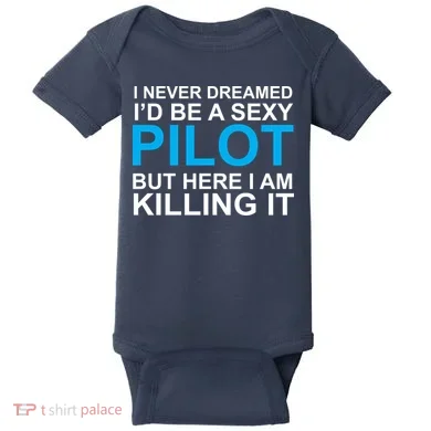 Baby Bodysuit