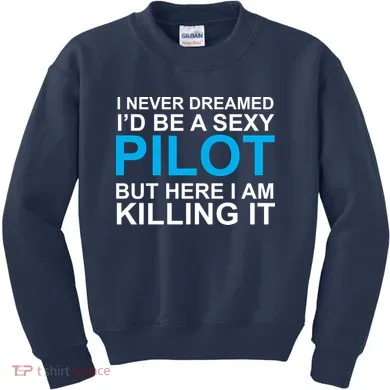 Kids Sweatshirt