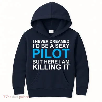Kids Hoodie