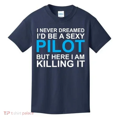 Kids T-Shirt