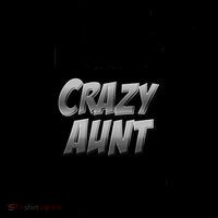 I Never Dreamed I'd Grow Up to be a Crazy Aunt Coffee Mug thumb 5