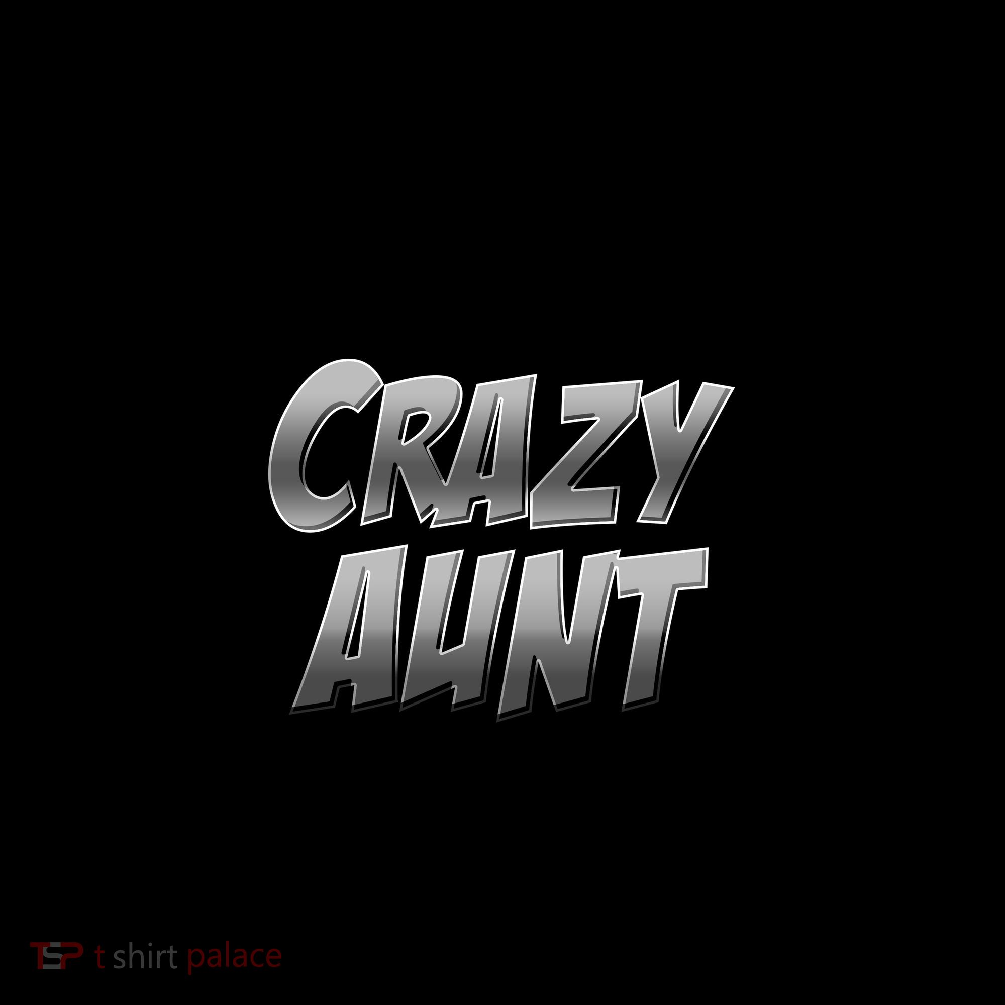 I Never Dreamed I'd Grow Up to be a Crazy Aunt Coffee Mug