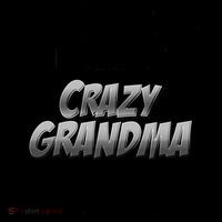 I Never Dreamed I'd Grow Up to be a Crazy Grandma Coffee Mug thumb 5