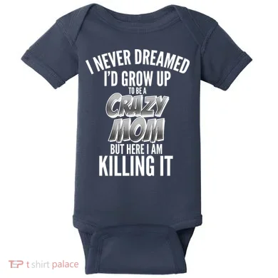 Baby Bodysuit