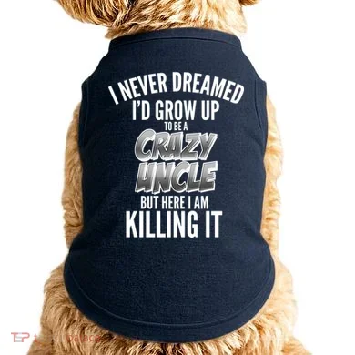Doggie Tank