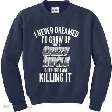 Kids Sweatshirt