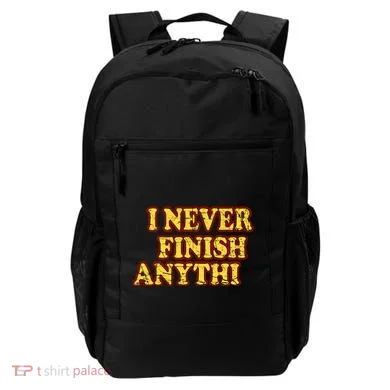 Backpack