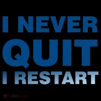 I Never Quit I Restart Gamer Coffee Mug thumb 5