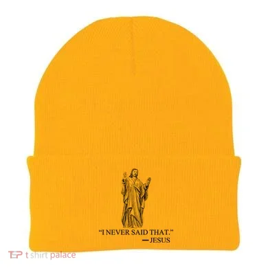 Beanie