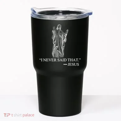 Tumbler