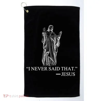 Golf Towel