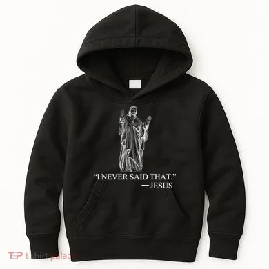 Kids Hoodie