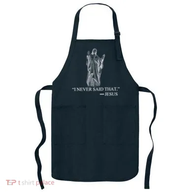 Apron