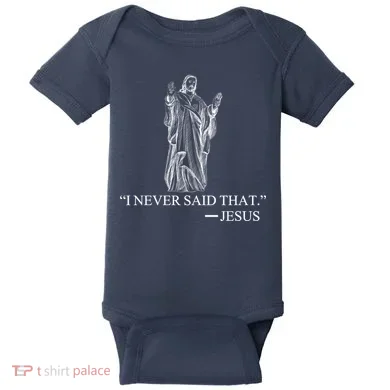 Baby Bodysuit