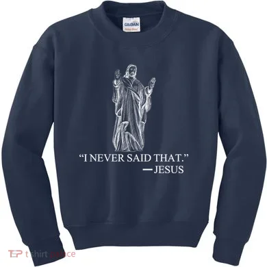 Kids Sweatshirt
