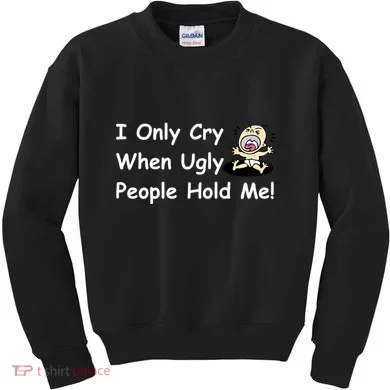 Kids Sweatshirt