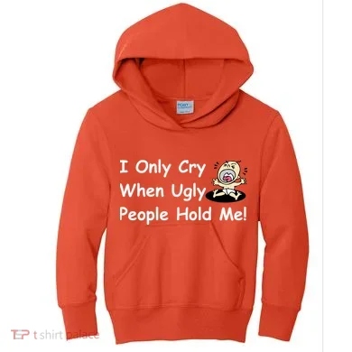 Kids Hoodie