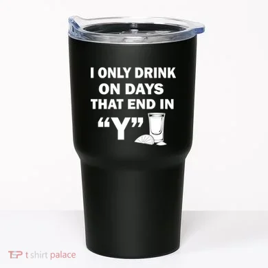 Tumbler