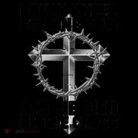 I Only Kneel For One Man And He Died On The Cross Coffee Mug thumb 5
