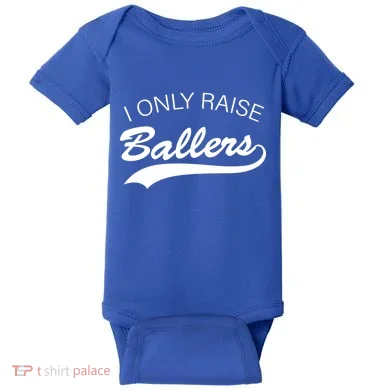 Baby Bodysuit