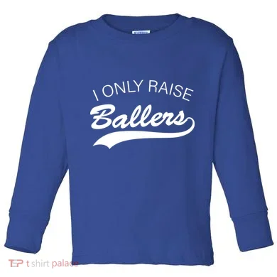 Toddler Long Sleeve