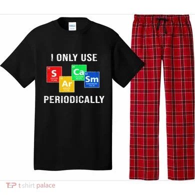Pajama Set