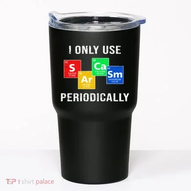 Tumbler