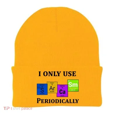 Beanie