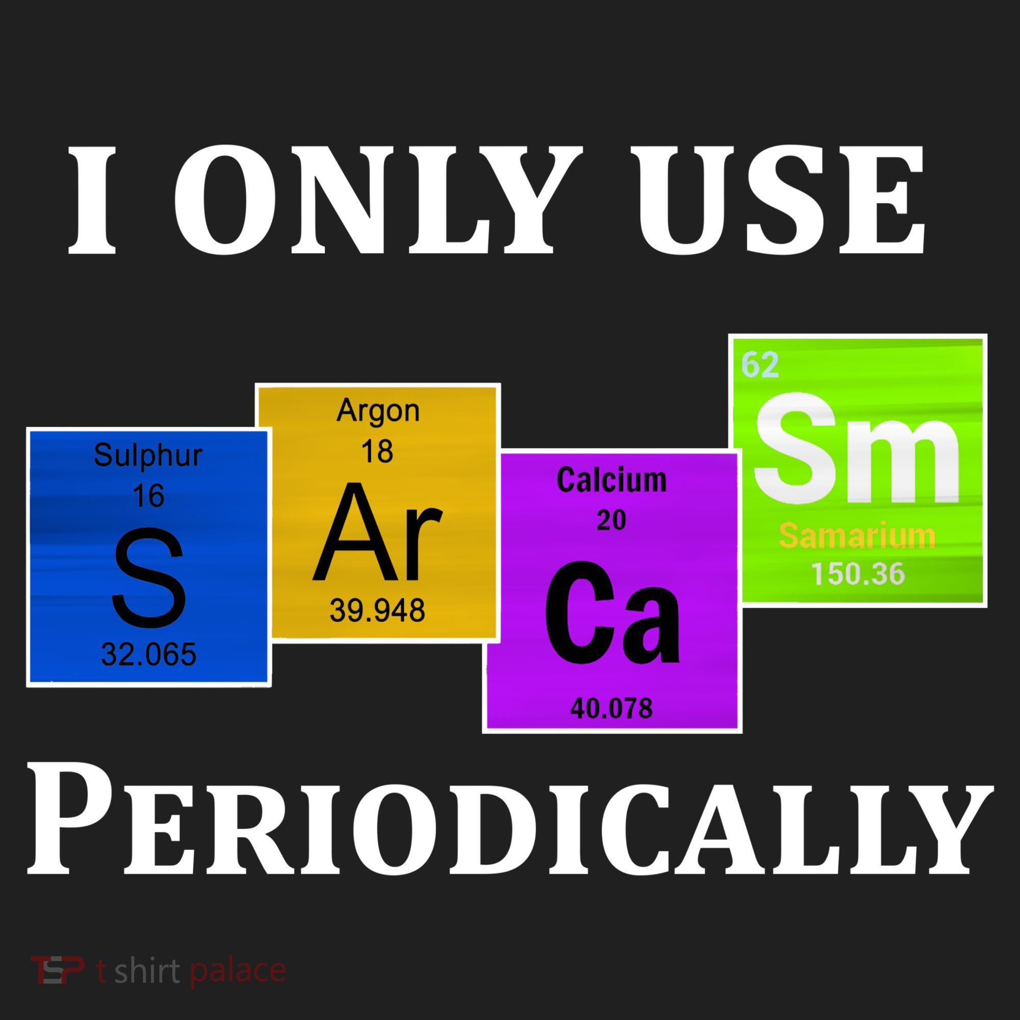 I Only Use Sarcasm Periodically Funny Sarcastic Beanie