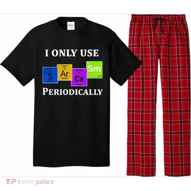 Pajama Set