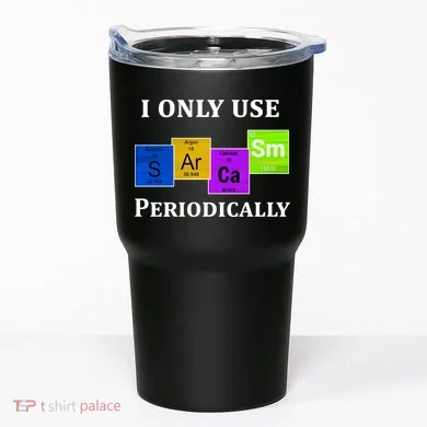 Tumbler