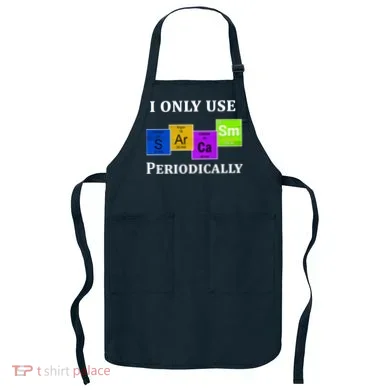 Apron
