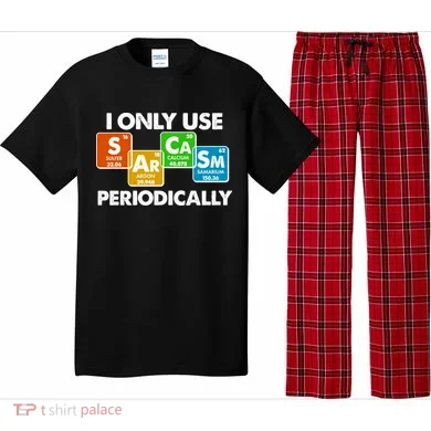 Pajama Set