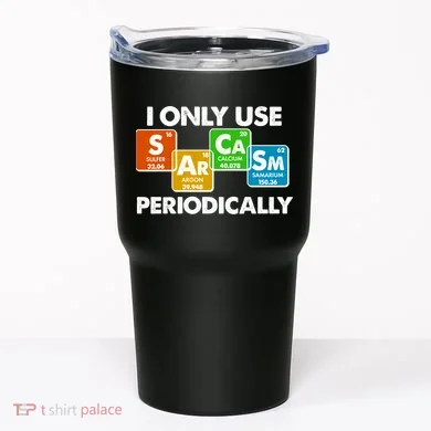 Tumbler