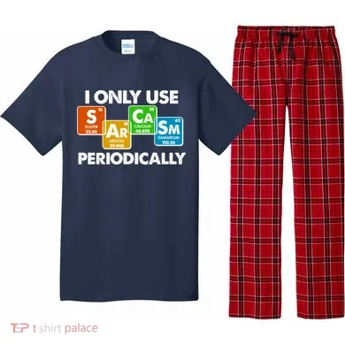 Pajama Set