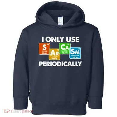 Toddler Hoodie
