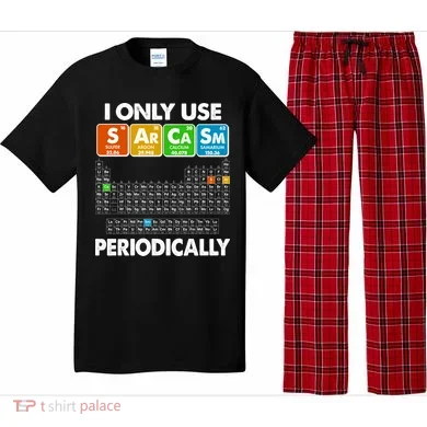 Pajama Set
