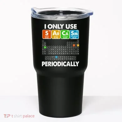Tumbler