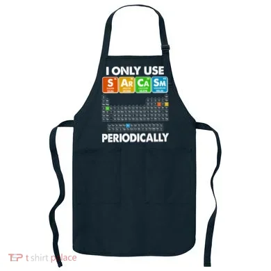 Apron
