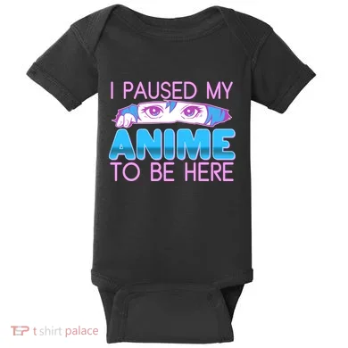 Baby Bodysuit
