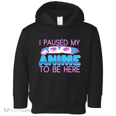Toddler Hoodie