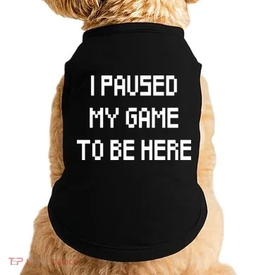 Doggie Tank