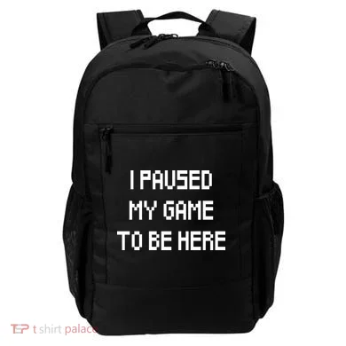 Backpack